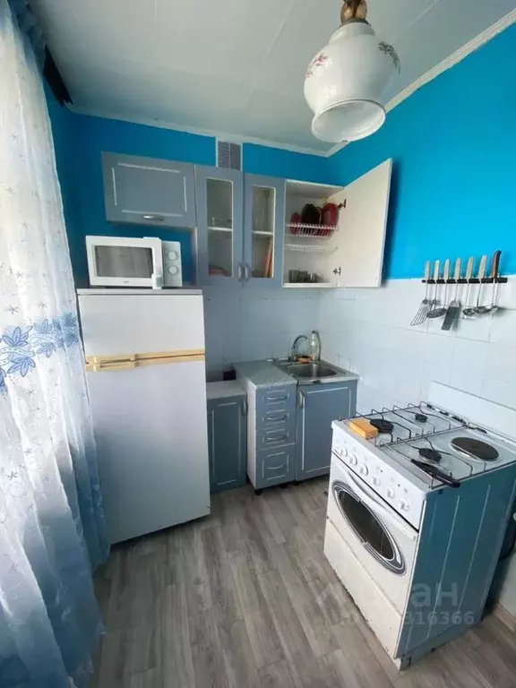 2-к кв. Хабаровский край, Хабаровск ДОС кв-л, 30 (42.0 м) - Фото 0
