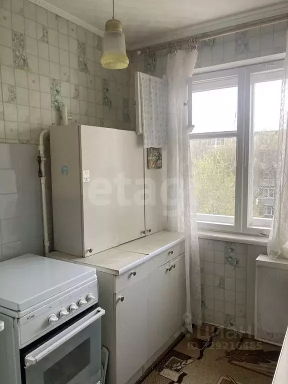 2-к кв. Челябинская область, Озерск Октябрьская ул., 12 (43.6 м) - Фото 1