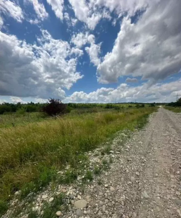 Участок в Ставропольский край, Ставрополь Автомобилист-2 СТ,  (6.0 ... - Фото 2