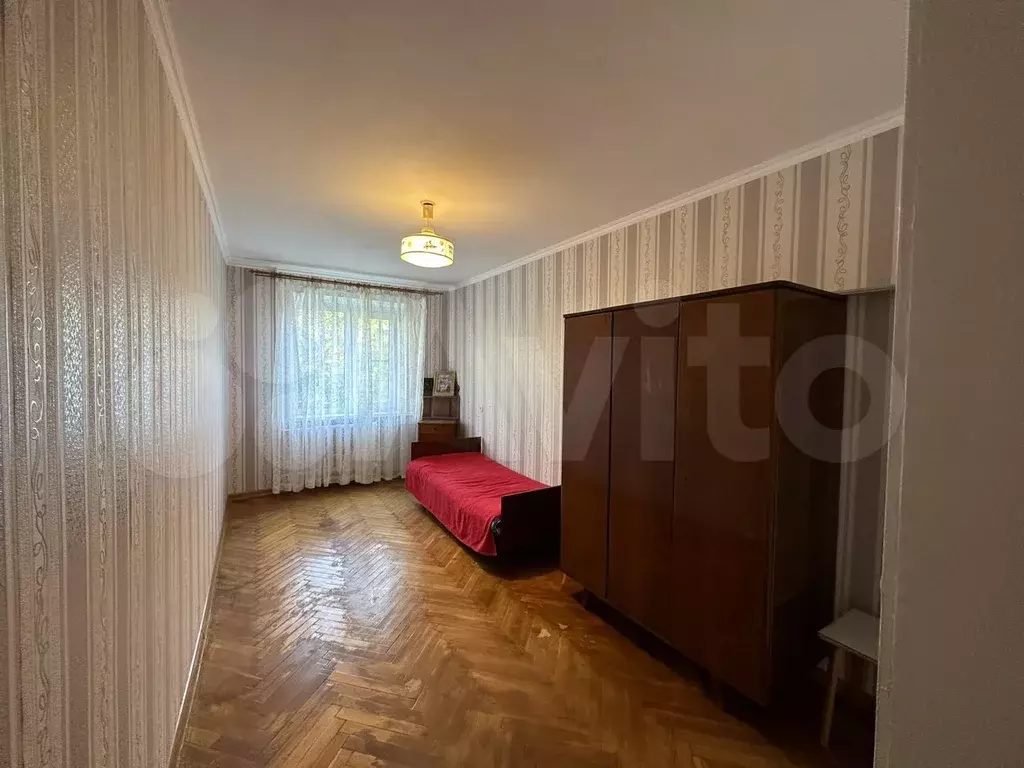 3-к. квартира, 60 м, 3/5 эт. - Фото 0