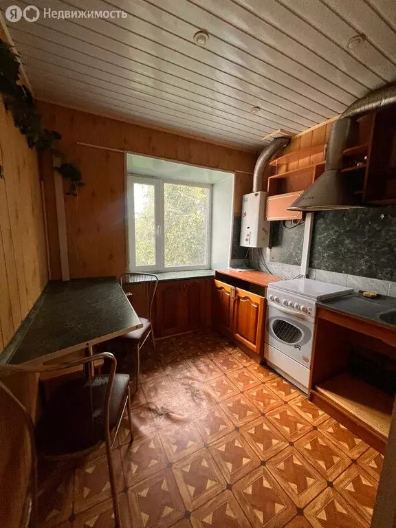 1-комнатная квартира: Брянск, Ново-Советская улица, 114/38 (29.6 м) - Фото 1