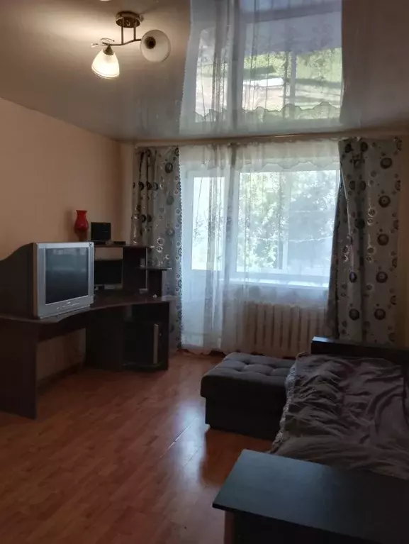 Продаётся 1-к квартира, 32.5 м - Фото 0