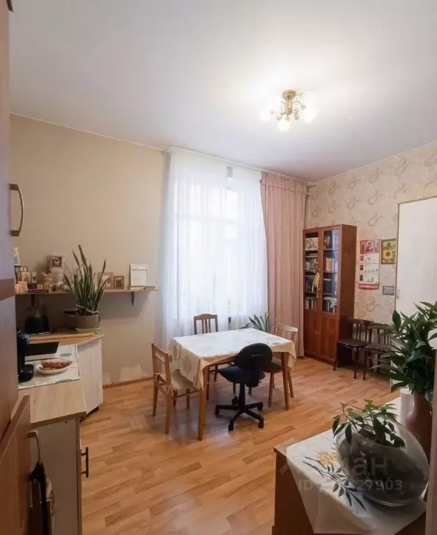 Комната Санкт-Петербург просп. Стачек, 67К3 (25.6 м) - Фото 2
