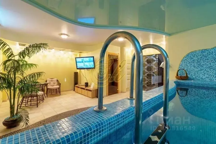 Дом в Московская область, Раменский муниципальный округ, д. Нижнее ... - Фото 2