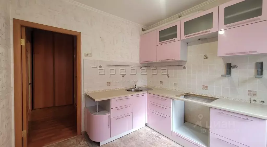 2-к кв. Красноярский край, Красноярск ул. Алексеева, 109 (52.3 м) - Фото 1