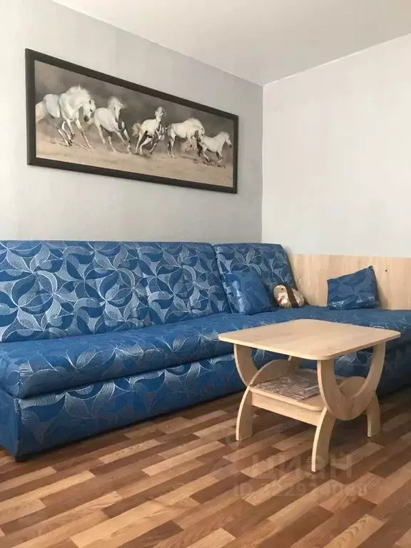 2-к кв. Крым, Керчь ул. Свердлова, 23А (42.0 м) - Фото 2