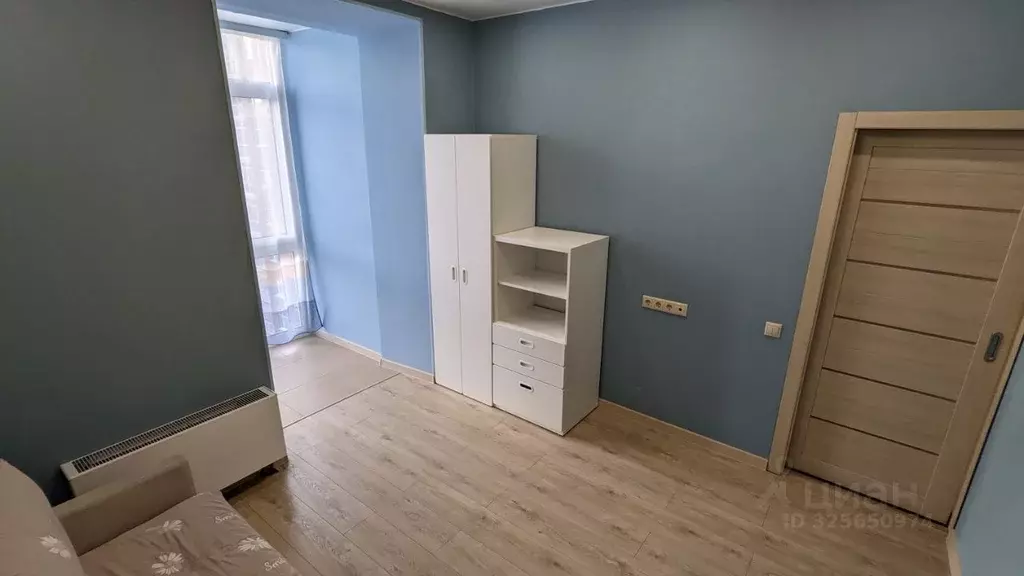 2-к кв. Москва пос. Коммунарка, ул. Бачуринская, 19 (40.0 м) - Фото 1