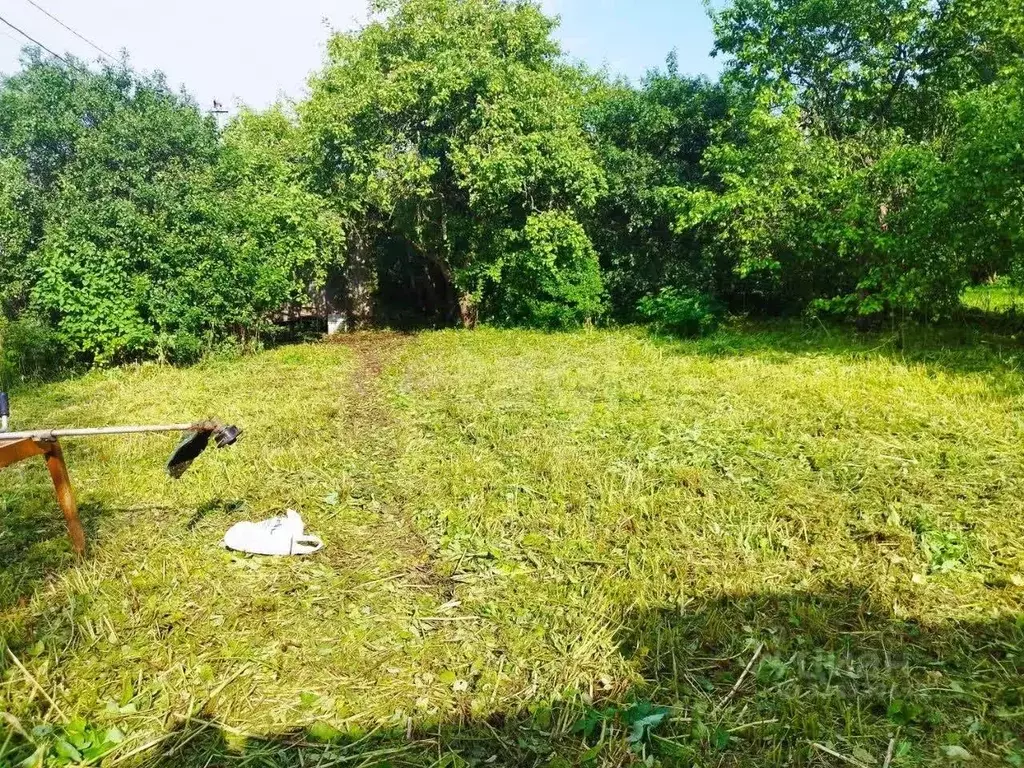 Участок в Санкт-Петербург Победа СНТ, ул. Связи, 109 (5.01 сот.) - Фото 1