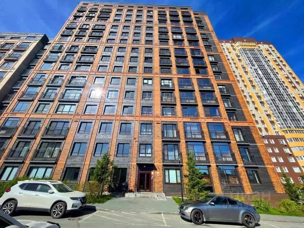 Квартира, 2 комнаты, 64 м - Фото 0
