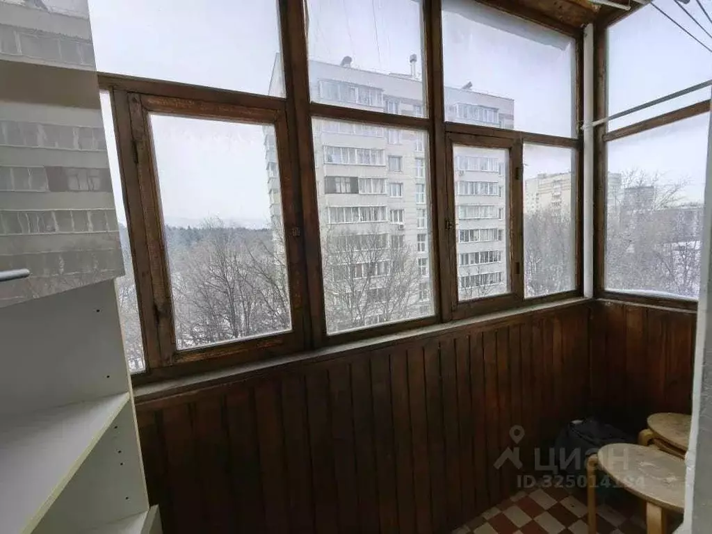 2-к кв. Москва Балаклавский просп., 38 (45.0 м) - Фото 2