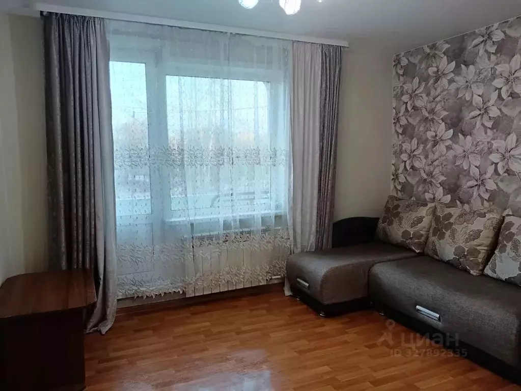 Студия Иркутская область, Шелехов 1-й мкр, 27 (20.0 м) - Фото 1