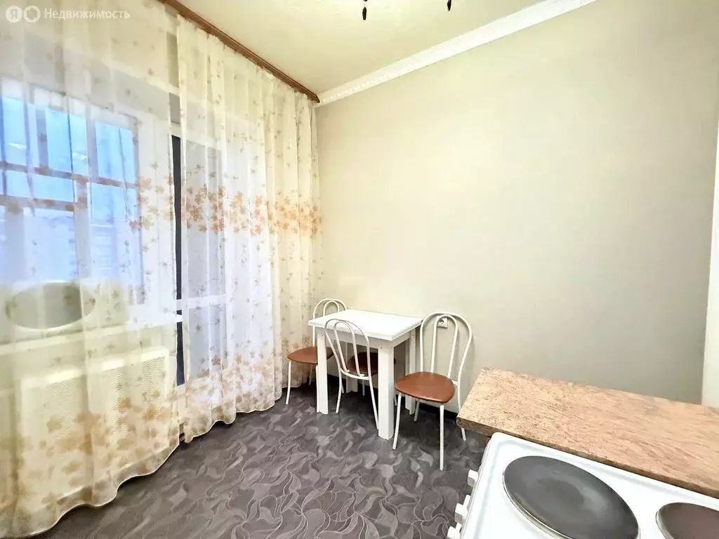 1-комнатная квартира: Нерюнгри, проспект Мира, 19/1 (33.3 м) - Фото 2