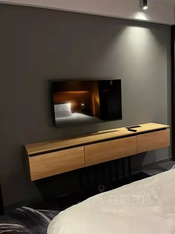 Комната Санкт-Петербург ул. Салова, 61 - Фото 2