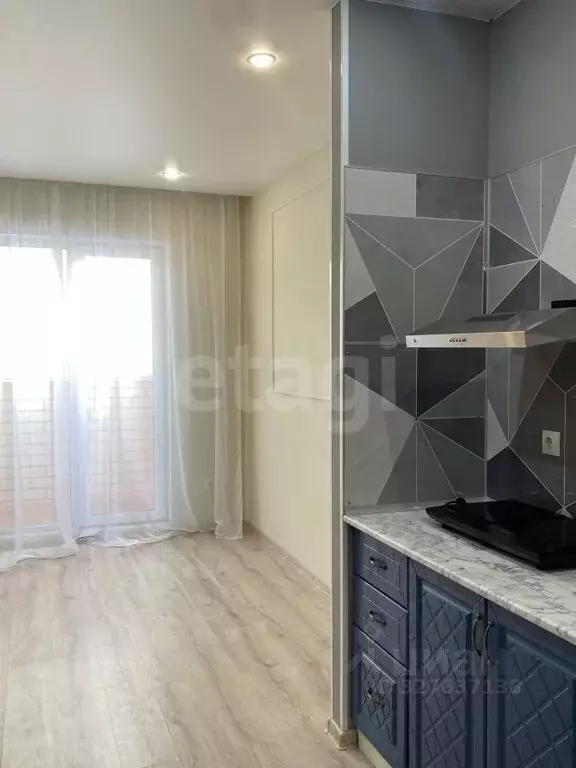 Студия Тюменская область, Тюмень ул. Героев Сталинградской битвы, 1 ... - Фото 1