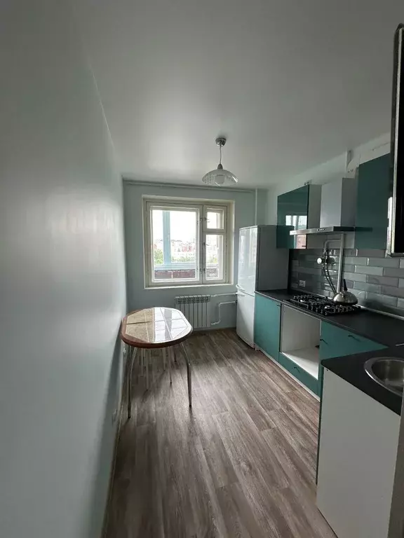 Продаётся 1-к квартира, 36 м - Фото 0