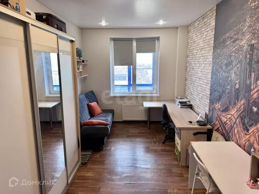 Продаётся 2-к квартира, 62.4 м - Фото 0