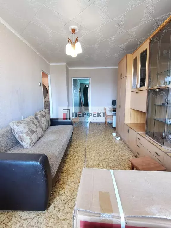 Продаётся 2-к квартира, 43 м - Фото 1
