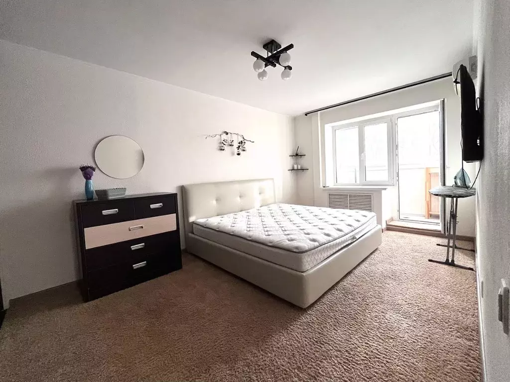 3-к кв. Астраханская область, Астрахань ул. Сен-Симона, 42к3 (112.4 м) - Фото 2