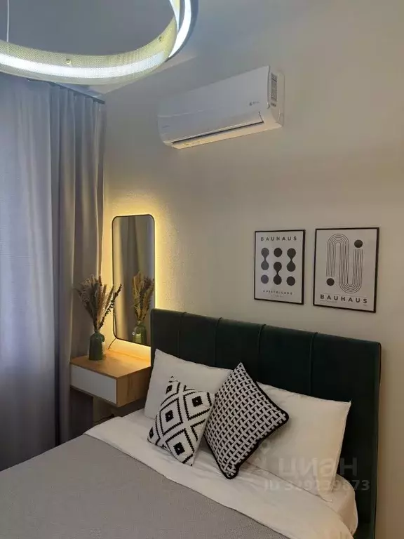 Студия Москва проезд Серебрякова, 11к2 (25.0 м) - Фото 1