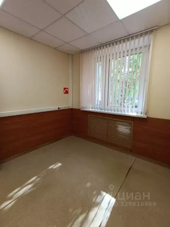 Помещение свободного назначения в Москва Кантемировская ул., 29К1 (10 ... - Фото 2