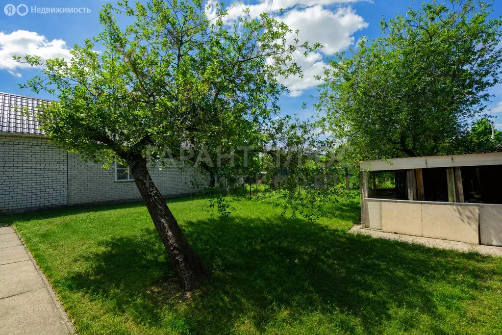 Дом в Липецк, микрорайон Сырский Рудник, Техническая улица, 20 (80 м) - Фото 1