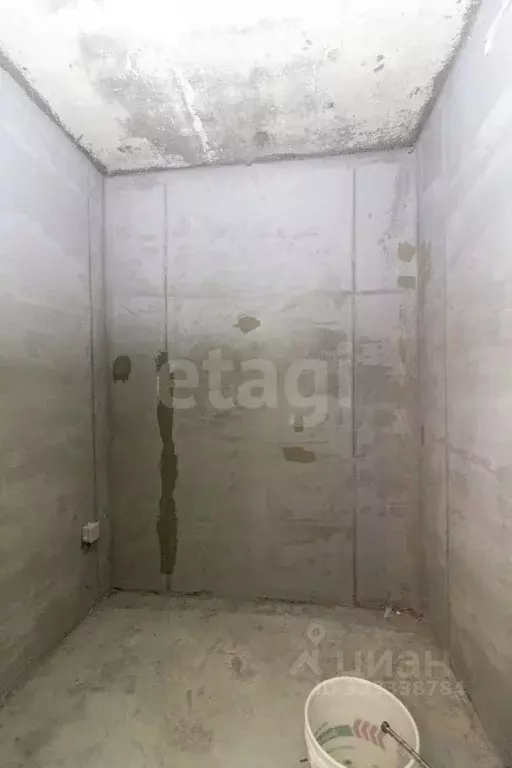 1-к кв. Тюменская область, Тюмень Интернациональная ул., 197В (34.8 м) - Фото 2