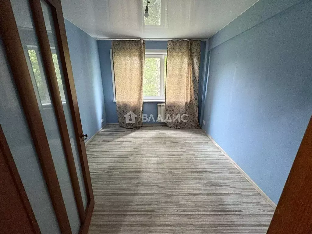 2-к кв. Иркутская область, Ангарск 7-й мкр, 13 (45.8 м) - Фото 0