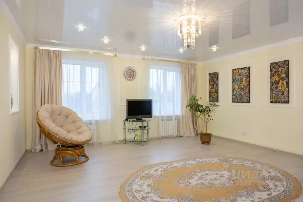 Дом в Брянская область, Трубчевский район, Юровское с/пос, д. ... - Фото 2