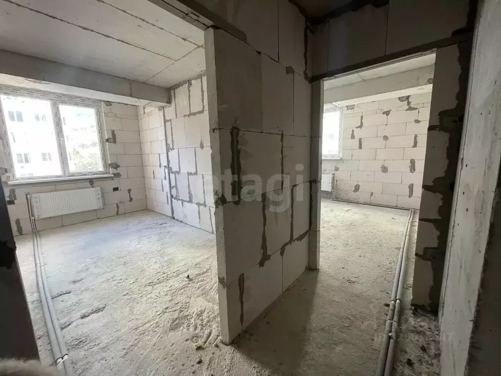 2-к кв. Крым, Ялта ул. Кирова, 155Ак2 (62.0 м) - Фото 0