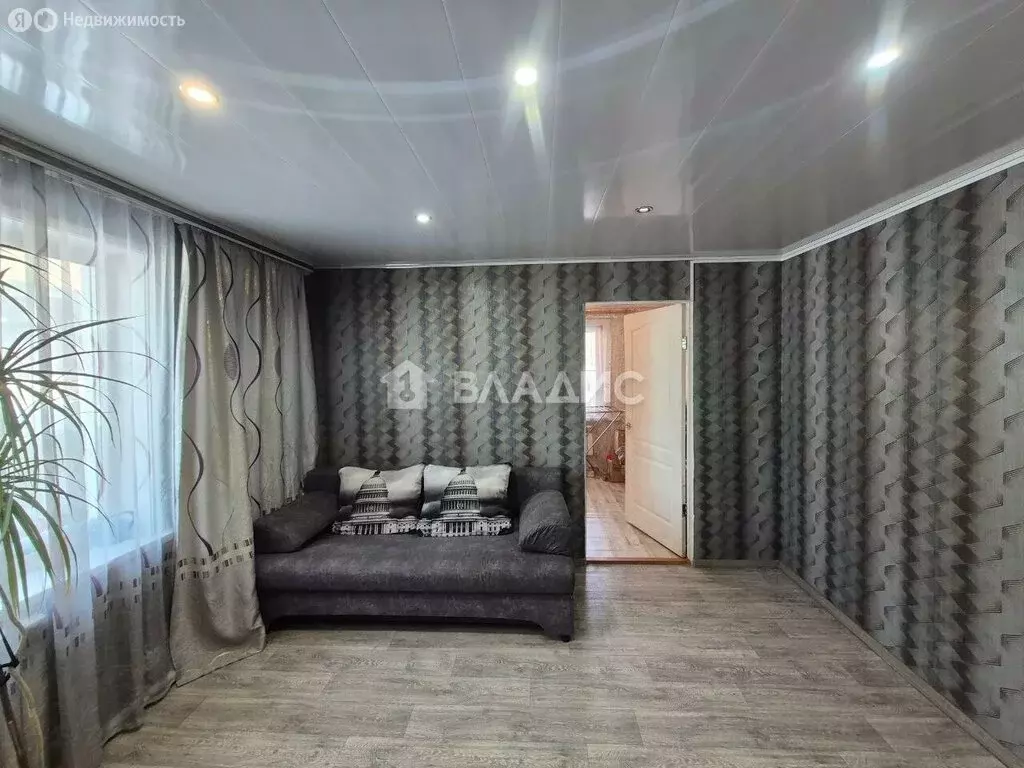 Дом в Улан-Удэ, микрорайон Шишковка, Строительная улица, 10 (112.6 м) - Фото 1