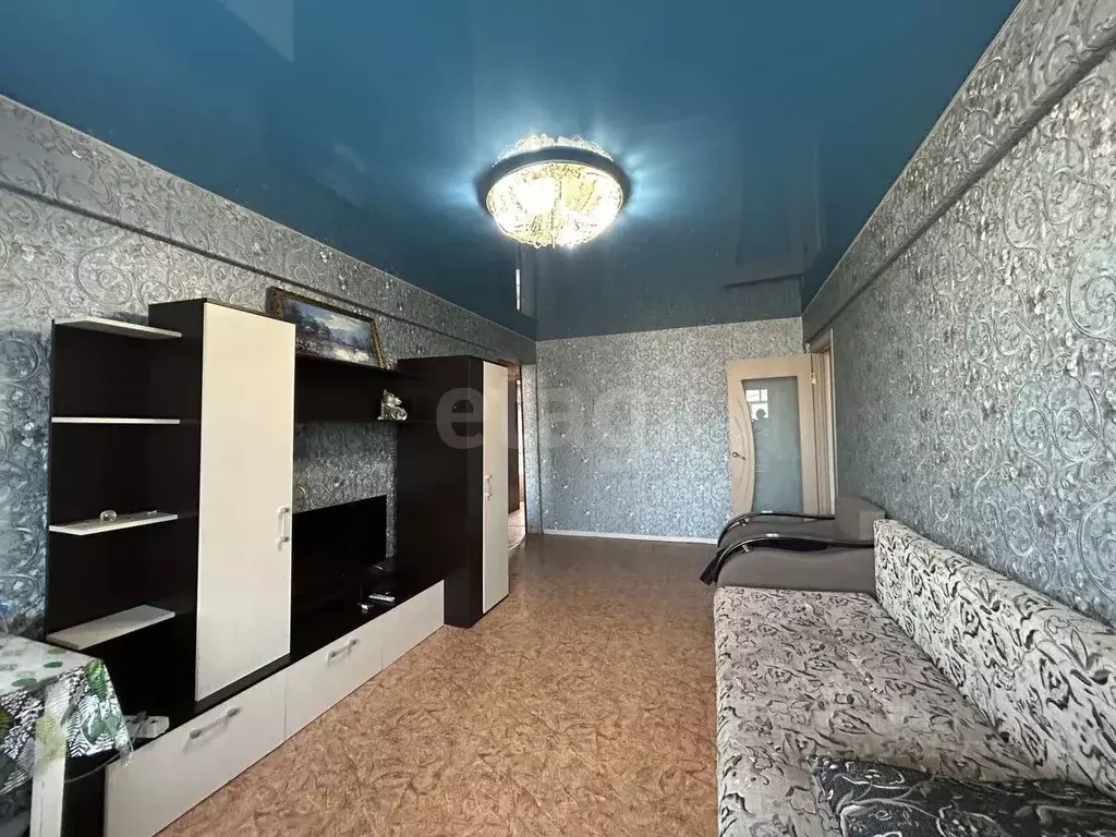 3-к кв. Ульяновская область, Ульяновск ул. Пушкарева, 62 (58.6 м) - Фото 2