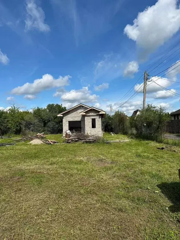 Дом 52 м на участке 9,8 сот. - Фото 0