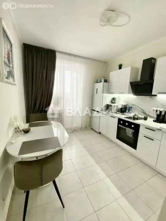 1-комнатная квартира: Одинцово, Гвардейская улица, 15 (41.2 м) - Фото 1