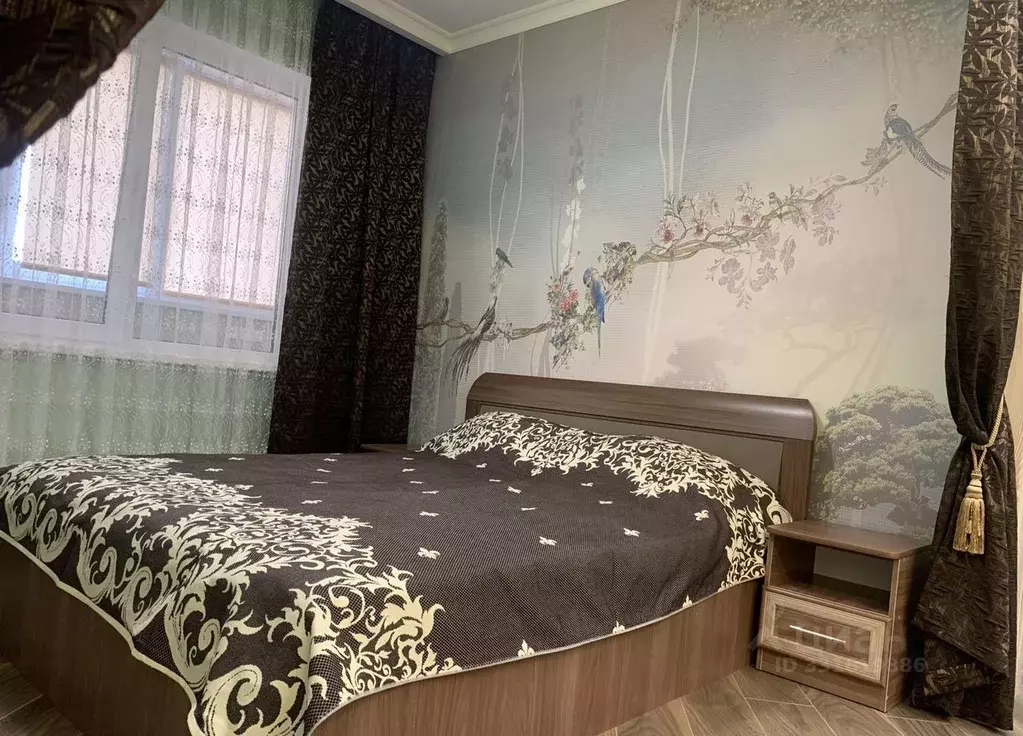 1-к кв. Белгородская область, Белгород Гостенская ул., 16А (48.0 м) - Фото 1