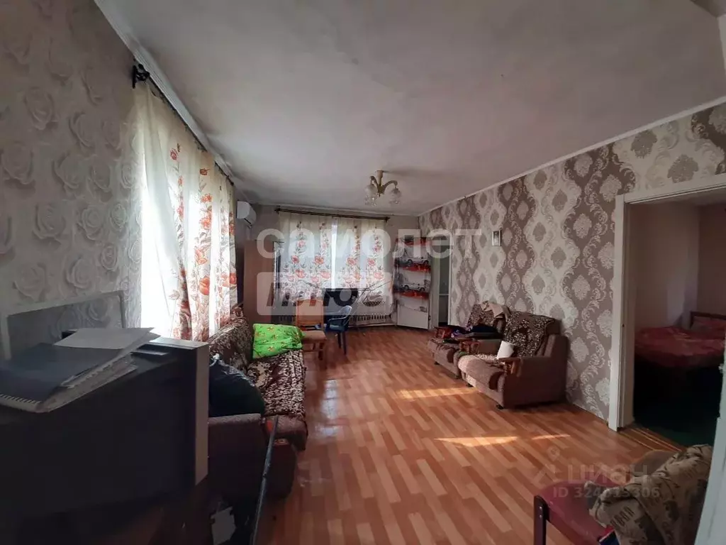 Дом в Краснодарский край, Геленджик городской округ, с. Михайловский ... - Фото 2