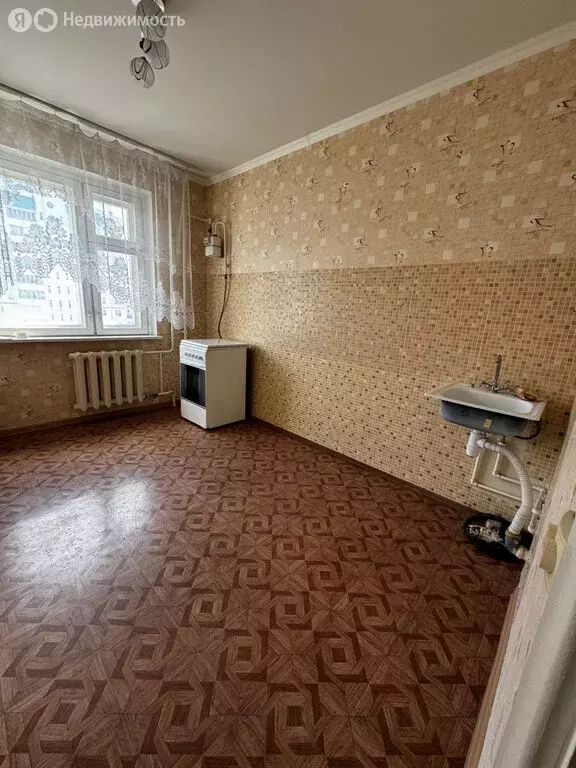 1-комнатная квартира: Орёл, улица Алроса, 5 (45 м) - Фото 0