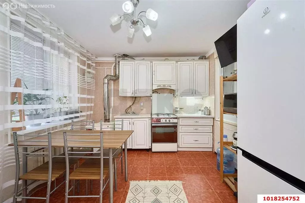 Дом в Адыгейск, Казанукайская улица, 1 (82.34 м) - Фото 2