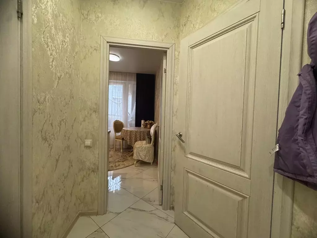Продаётся 1-к квартира, 36 м - Фото 0