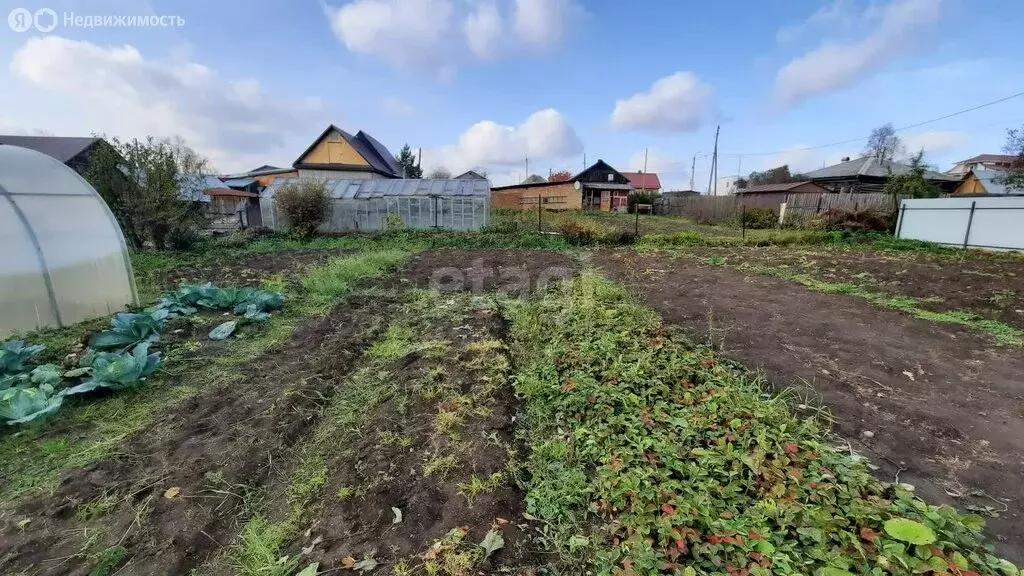 Дом в Верхняя Салда, улица 1 Мая, 8 (16 м) - Фото 1