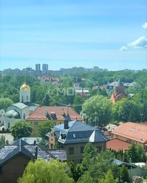 1-к кв. Калининградская область, Калининград ул. Виктора Гакуна, 5 ... - Фото 0