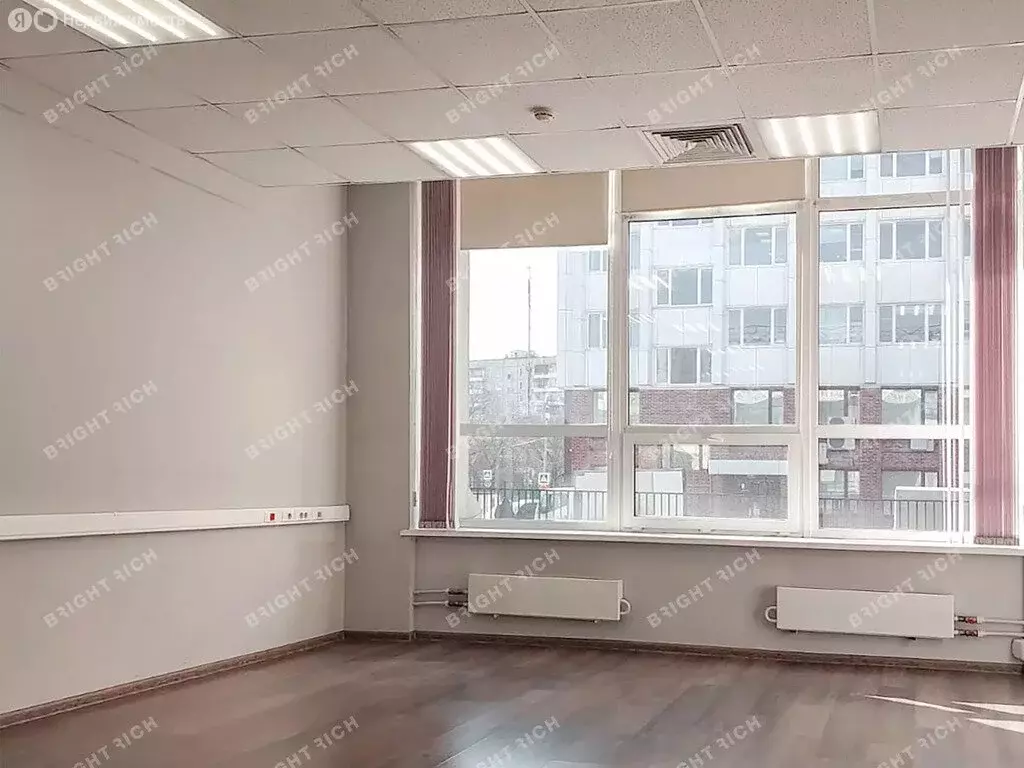 Офис (1635 м) - Фото 1
