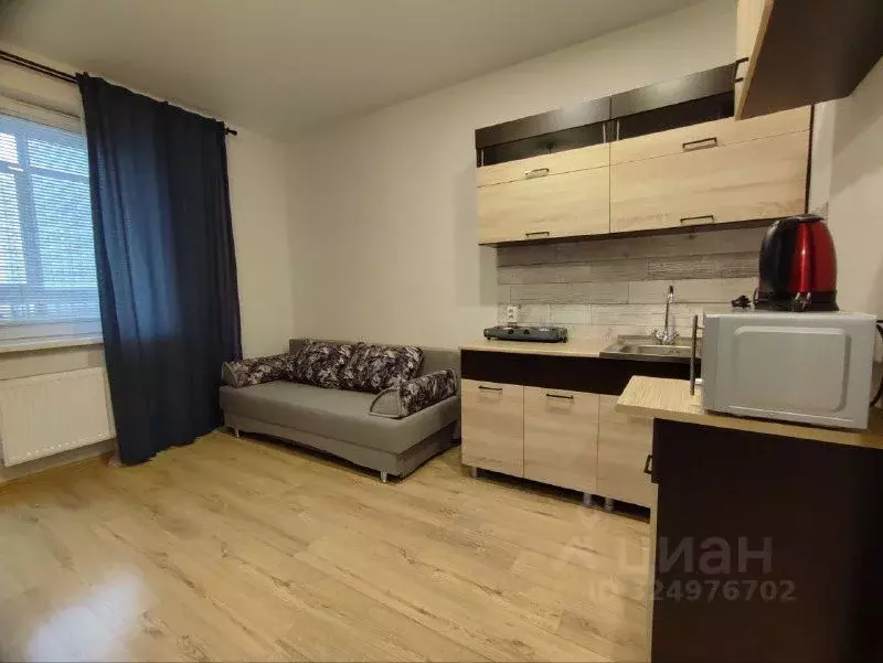 Студия Татарстан, Лаишевский район, Столбищенское с/пос, с. Усады ул. ... - Фото 1