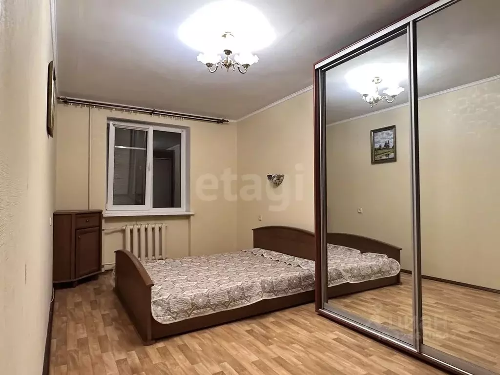 3-к кв. Севастополь ул. Героев Бреста, 46В (68.8 м) - Фото 1