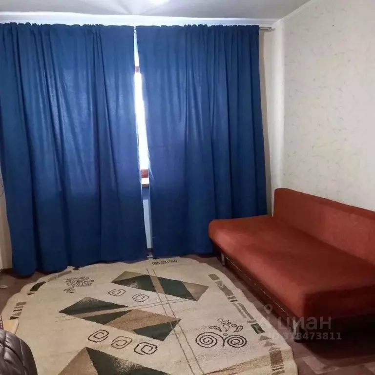 Комната Самарская область, Самара ул. Энтузиастов, 68 (15.0 м) - Фото 0