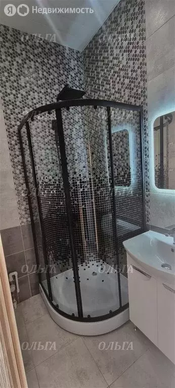 2-комнатная квартира: Биробиджан, микрорайон Биробиджан-2, Юбилейная ... - Фото 1