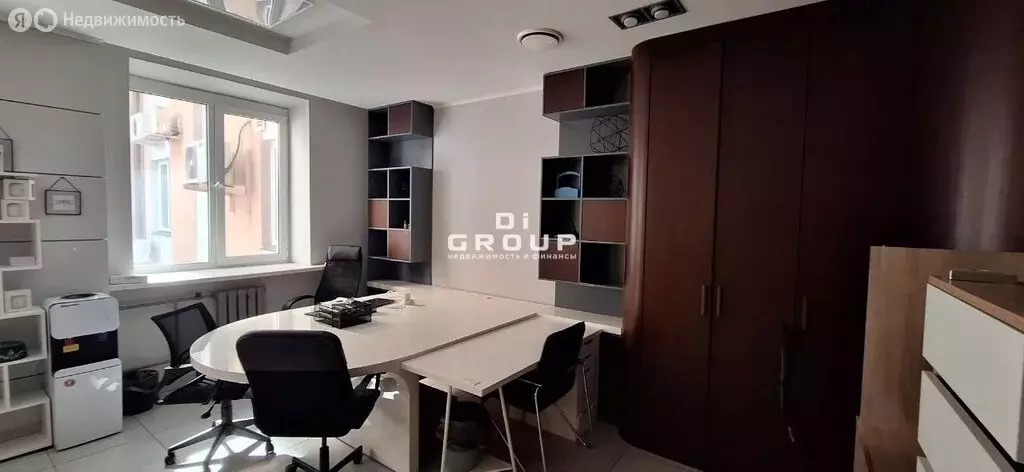 Офис (187.3 м) - Фото 1
