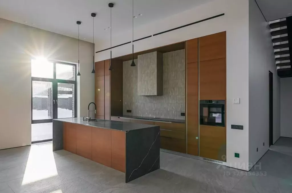 Дом в Московская область, Одинцовский городской округ, с. Знаменское  ... - Фото 2