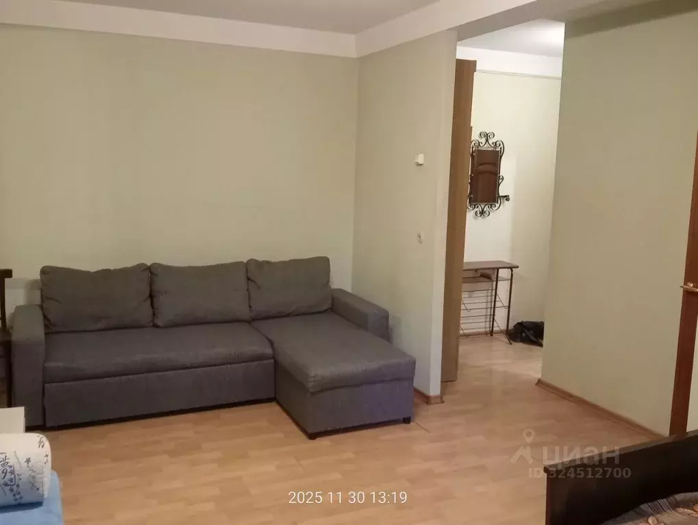 1-к кв. Ростовская область, Ростов-на-Дону просп. Ленина, 87 (31.0 м) - Фото 2