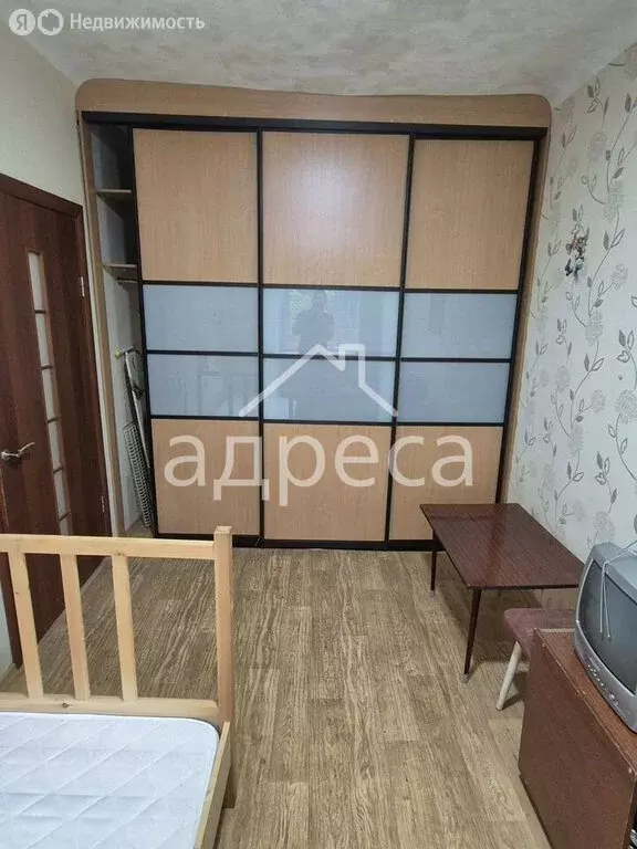 2-комнатная квартира: Самара, Роторный переулок, 11 (40 м) - Фото 1