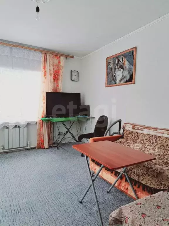 Дом в Саратовская область, Балашов Пролетарская ул., 35 (40 м) - Фото 1